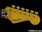 Fender Ltd. 50TH Anniversary Dave Murray Strat Neck & Tuners Floyd Nut Rosewood. Fixed Price $549.99.