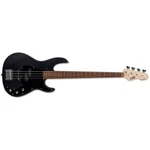 Esp Ltd AP-204 Black Satin Blks Electric Bass Guitar. Fixed Price $475.00.
