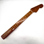 Hoodoo Stratocaster Roasted Maple Neck New HSN4303. Fixed Price $169.99.