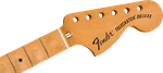Genuine Fender Road Worn Telecaster Deluxe Neck, 21 Medium Jumbo Frets, Maple. Fixed Price $499.99.