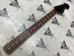 Squier Stratocaster Contemporary Roasted Maple Electric Guitar Neck. Fixed Price $150.00.
