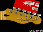 Fender Player Ii Series Telecaster, Hh Neck +tuners, Rolled Edges, Maple. Fixed Price $289.99.