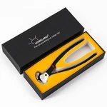 Ogdni Guitar Puller/fret Cutter Precision Flush For Fretwork. Fixed Price $41.55.
