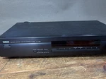 Yamaha Tx 480 Fm Stereo Tuner Tested Working Clean Home Audio Component. Fixed Price $42.70.