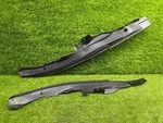 2011-2013 Infiniti M37 M56 Right Left Front Hood/fender Seal Oem 65820-1MA0A. Fixed Price $72.00.