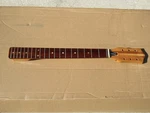 1960S Vintage Teisco Del Rey EP-8T Semi Hollow Body Guitar Neck. Fixed Price $76.95.