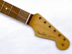 Real Pics! Fender Classic Player 60'S Strat Neck Pau Ferro 21 Med Jumbo Fret 12". Fixed Price $314.99.