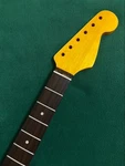 Fender Stratocaster Vintage Neck NO.75 Nitro Satin, 25.5" Scale, Jumbo Frets Use. Fixed Price $235.90.