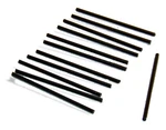 Position Markers For Guitar Neck 1.5MM Black Bitterroot 080920BK. Fixed Price $8.49.