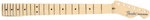 Fender American Performer Telecaster Neck - 22 Jumbo Frets, Maple Fingerboard. Fixed Price $599.99.