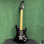 Vintage C.f. Martin Stinger Ssx Electric Guitar 21 Frets Maple Rose Wood Neck. Fixed Price $174.99.