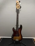 Left Hand Fender Precision Bass Vintage 1971 Usa All Original No Mods. Fixed Price $3298.00.