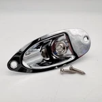Fender Stratocaster Jack Plate And Mint/new 24128. Fixed Price $8.99.