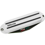 Dimarzio The Cruiser Neck Strat Pickup White 4 Conductor Ceramic Magnet. Fixed Price $99.00.