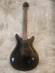 GTX-38 Electric Guitar, 6 Strings Korea, Black. Fixed Price $400.00.