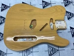 Fender American Classic 50 Telecaster Electric Guitar Body Btb Ash Nitro. Fixed Price $450.00.