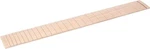 Stewmac Slotted Fingerboard For Fender Guitar, Compound Radius, Maple. Fixed Price $35.58.