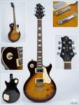 Samick Greg Bennett Les Paul Avion AX-3 Set Neck Electric Guitar Duncan Pickups. Fixed Price $299.00.