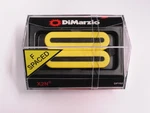 Dimarzio F-spaced X2N Humbucker Yellow Dp 102. Fixed Price $106.00.