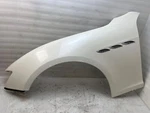 2014 Maserati Ghibli Left Drivers Side White Fender Paint Code= 216/A. Fixed Price $534.60.