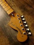 Fender Av Ii American Vintage 1973 Neck + Tuners Stratocaster - Maple. Fixed Price $749.99.