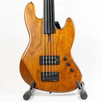 Marleaux/moses Fretless 5-STRING Bass With Mec Pickup, Carbon Graphite Neck. Fixed Price $4399.99.
