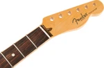 Fender American Channel Bound Telecaster Neck, 21 Med Jumbo Frets - Rosewood. Fixed Price $799.99.