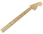 Genuine Wd Music Fender Licensed Big Headstock Maple Strat Neck. Fixed Price $179.95.