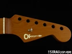 Charvel Pro Mod DK24 Neck Compound Speed Guitar Cm Caramelized Maple.. Fixed Price $419.99.