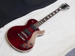 Dean Thoroughbred Deluxe Electric Guitar - Scary Cherry New. Fixed Price $729.00.