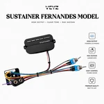 Pickup Sustainer Fernandes Neck Guitars. Fixed Price $137.00.
