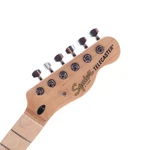 Squier Telecaster Neck Affinity Series Maple Fretboard W/tuners. Fixed Price $79.99.