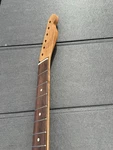 Usa American Lic By Fender Telecaster Neck Roasted Maple & Rosewood Fingerboard. Fixed Price $425.69.