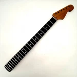 Hoodoo Stratocaster Neck Pro Relic Rosewood/roasted Maple Nitro New HSNR612. Fixed Price $279.99.