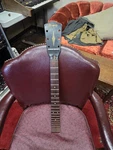 Framus 5/195 Western Acoustic Guitar Neck 1960S. Fixed Price $140.00.