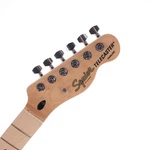 Squier Telecaster Neck Affinity Thinline Series Maple Fretboard W/tuners. Fixed Price $75.99.
