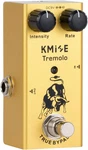 Kmise Tremolo Electric Guitar Effects Pedal Mini Single Type Dc 9V True Bypass. Fixed Price $32.94.