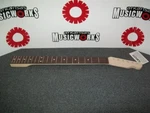 New Allparts Fender Licensed Maple Neck For Tele, Wide #tro-w. Fixed Price $211.70.