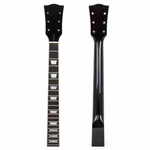22 Frets Electric Guitar Neck For Les Paul Parts Replacement Maple Usa. Fixed Price $55.86.
