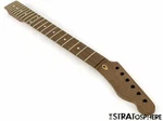 New Fender Lic Wd Telecaster Replacement Neck *all Wenge* Modern 22 Fret. Fixed Price $309.99.