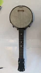 21" Vintage 1920S Maybell Ukulele Banjo Uke By Slingerland All Original Vg. Fixed Price $250.00.