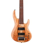 Esp Ltd B-205SM 5-STRING Electric Bass Guitar Satin Natural. Fixed Price $699.00.
