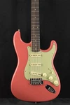 Fender Limited Edition '62 Poblano Strat Journeyman Relic W/closet Classic. Fixed Price $4750.00.