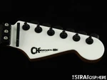 Charvel Pro Mod Plus So-cal Hh Floyd Rose Neck & Tuners Caramelized Maple Ebony. Fixed Price $409.99.