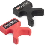 Stewmac Pocket Stand, Set Of 2, Black Red, (neck Rest Support For Guitar,.... Fixed Price $42.17.