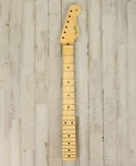 New Fender Made In Japan Traditional Ii 50'S Stratocaster Neck - Maple (687). Fixed Price $499.99.
