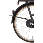 Cortina Rear Fender 26 U4 True Red Matte. Fixed Price $38.30.
