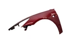 17-23 Tesla Model Front Driver Side Fender Shell Panel Left Red Ppmr (dent). Fixed Price $495.00.