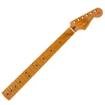 Fender Roasted Maple Stratocaster C-shaped Neck, Fingerboard. Fixed Price $419.99.