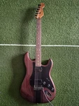 Fender Roadhouse. Copper. Huge Upgrades. Floyd Rose. Roasted Maple Neck. Het Set. Fixed Price $799.00.